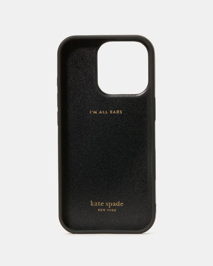 Molded Emebellished Phone Case 16 Pro