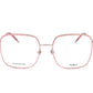 Furla Square Frame Glasses