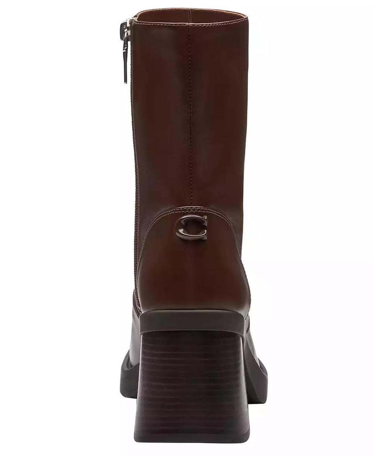 Women's Sculpted C Booties