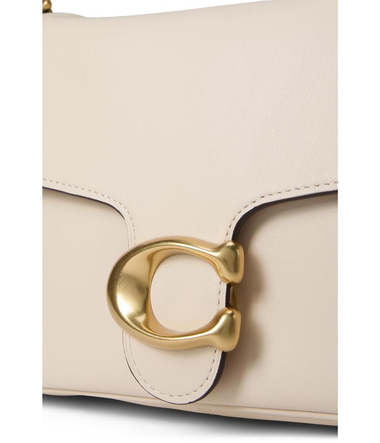 Soft Tabby Shoulder Bag