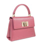 Furla 1927 Twist-Lock Mini Tote Bag