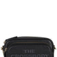 The Crossbody Bag - Black