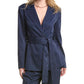 Alexia Admor Olya Long Blazer Jacket
