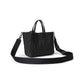 Tilly Quilted Small Tote Bag