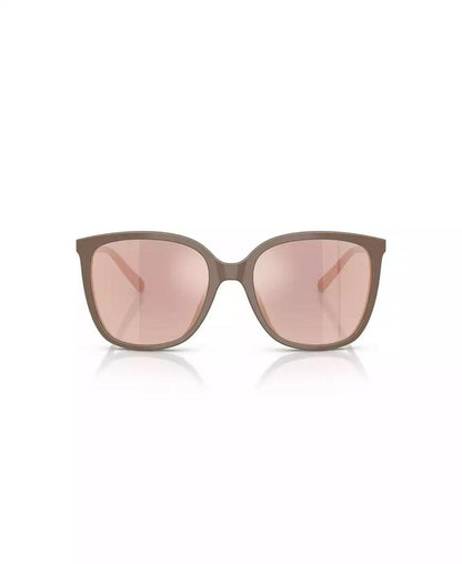 Women's Anaheim Polarized Sunglasses, MK2137U