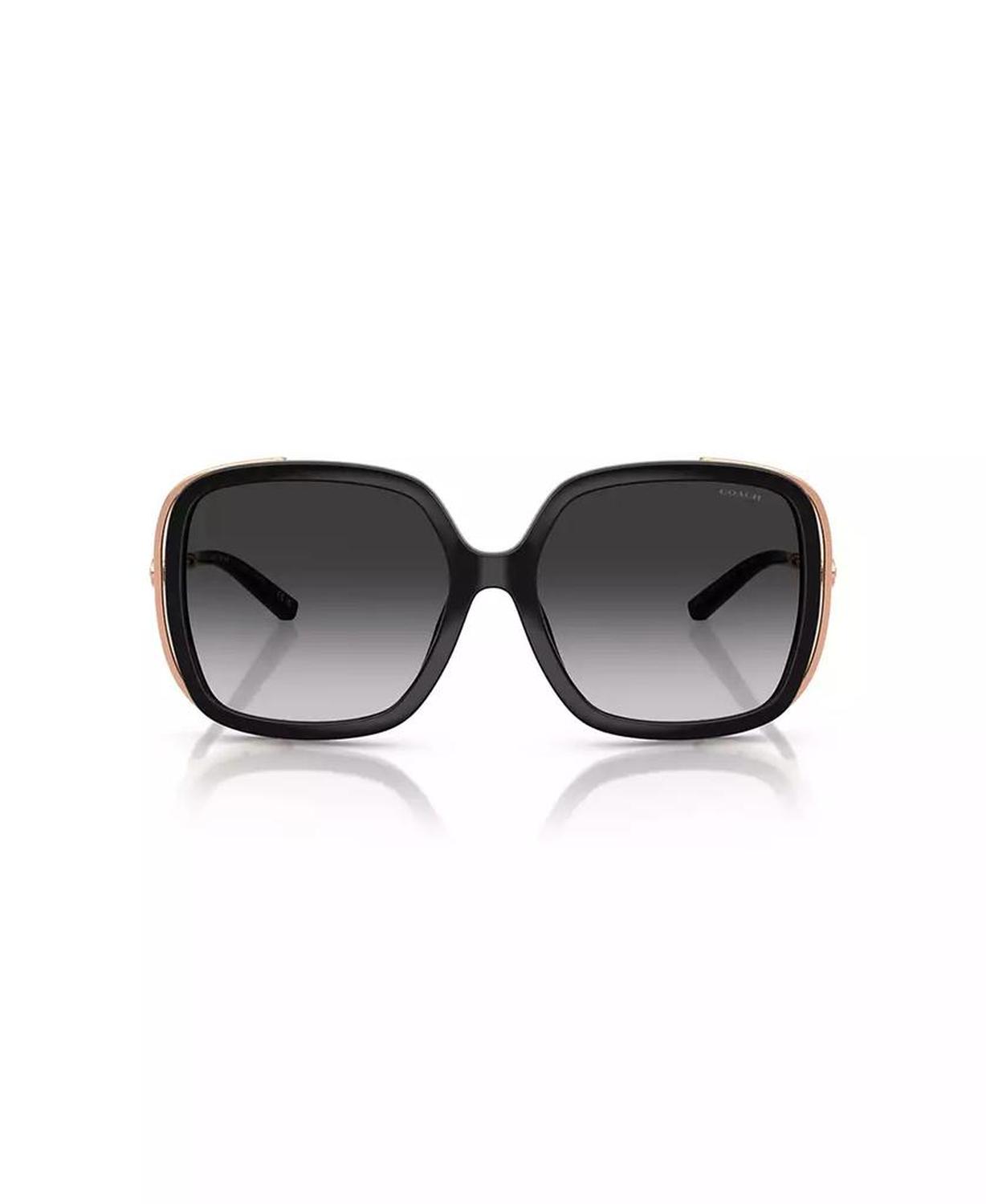 Women's Large Sunglasses, CAD80 HC8423U