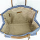 Michael Kors  Canvas Tote Bag (Pre-Owned)