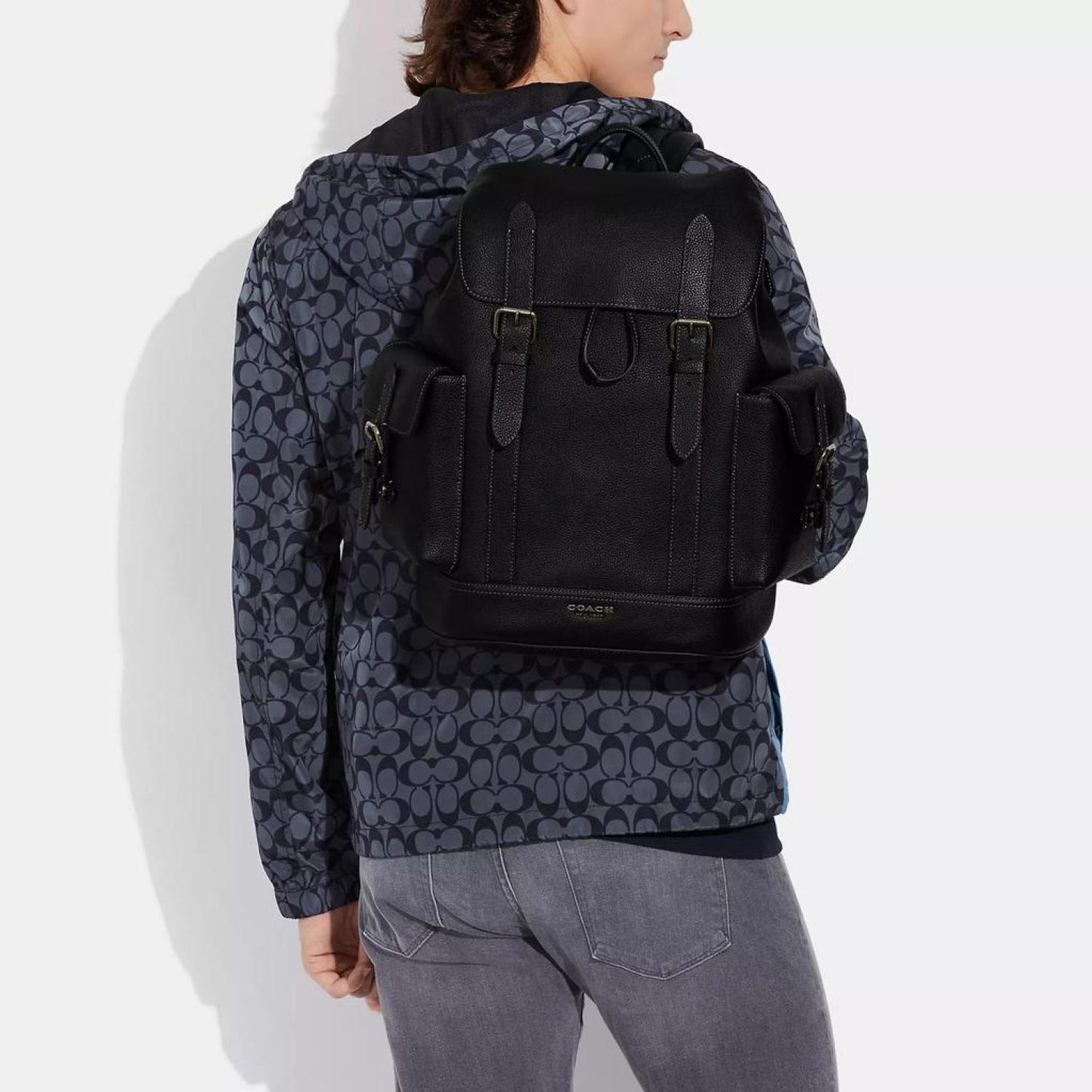 coach hudson backpack Coach Outlet Hudson Backpack