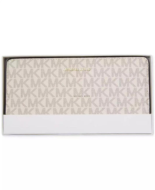 Bryant Large Slim Snap Wallet