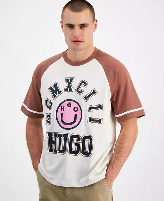 Men's Logo Graphic T-Shirt