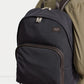 Jack Spade Nylon Twill Backpack