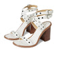 Irene Heeled Sandal