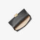 Ludlow Small Leather Convertible Pochette