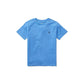 Short Sleeve Jersey T-Shirt (Little Kids)
