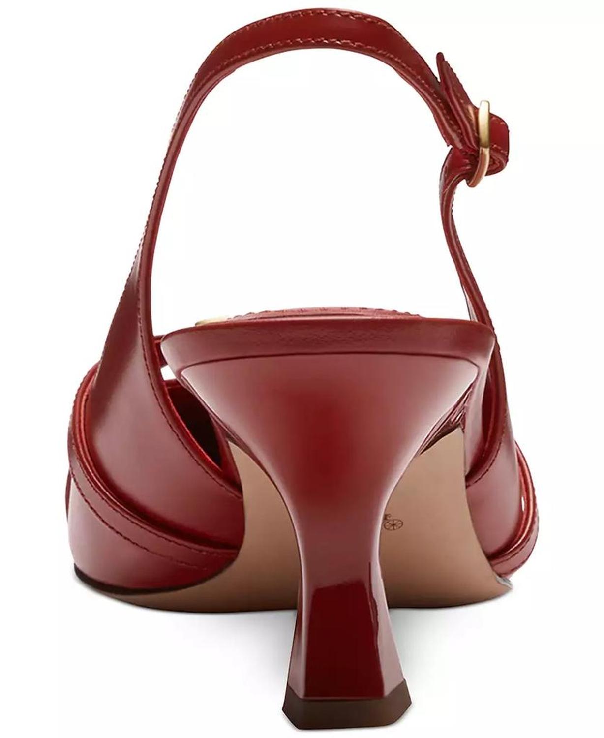 Women's Rowyn Slingback Pumps