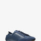 Susie Leather Trainer