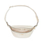 Hudson Pebbled Leather Belt Bag