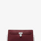 Hamilton Moderne Extra-Small Leather Convertible Crossbody Bag