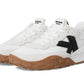 K As In Kate Lace Up Sneakers