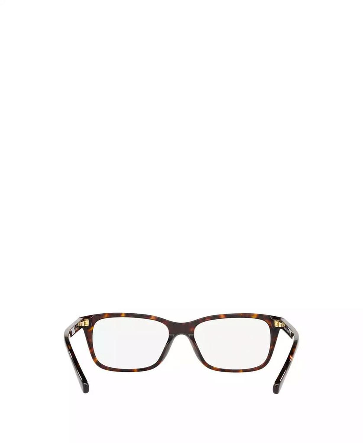 HC6136U Women's Rectangle Eyeglasses