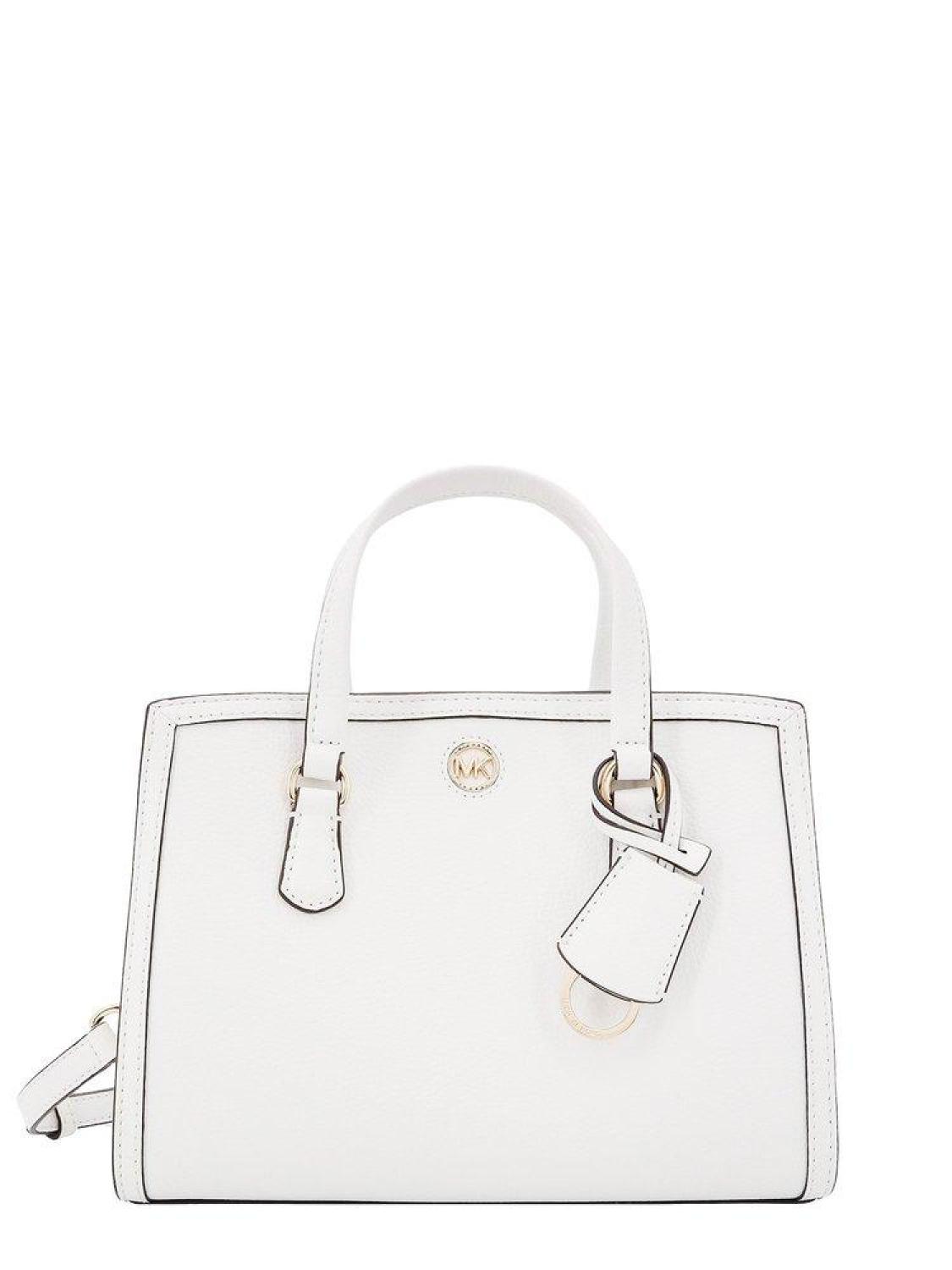Michael Michael Kors Chantal Small Tote Bagmicha