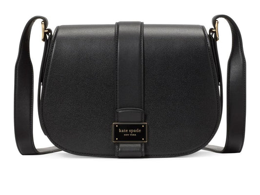 Nouveau Saddle Bag