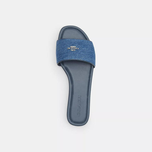 Slide Sandal