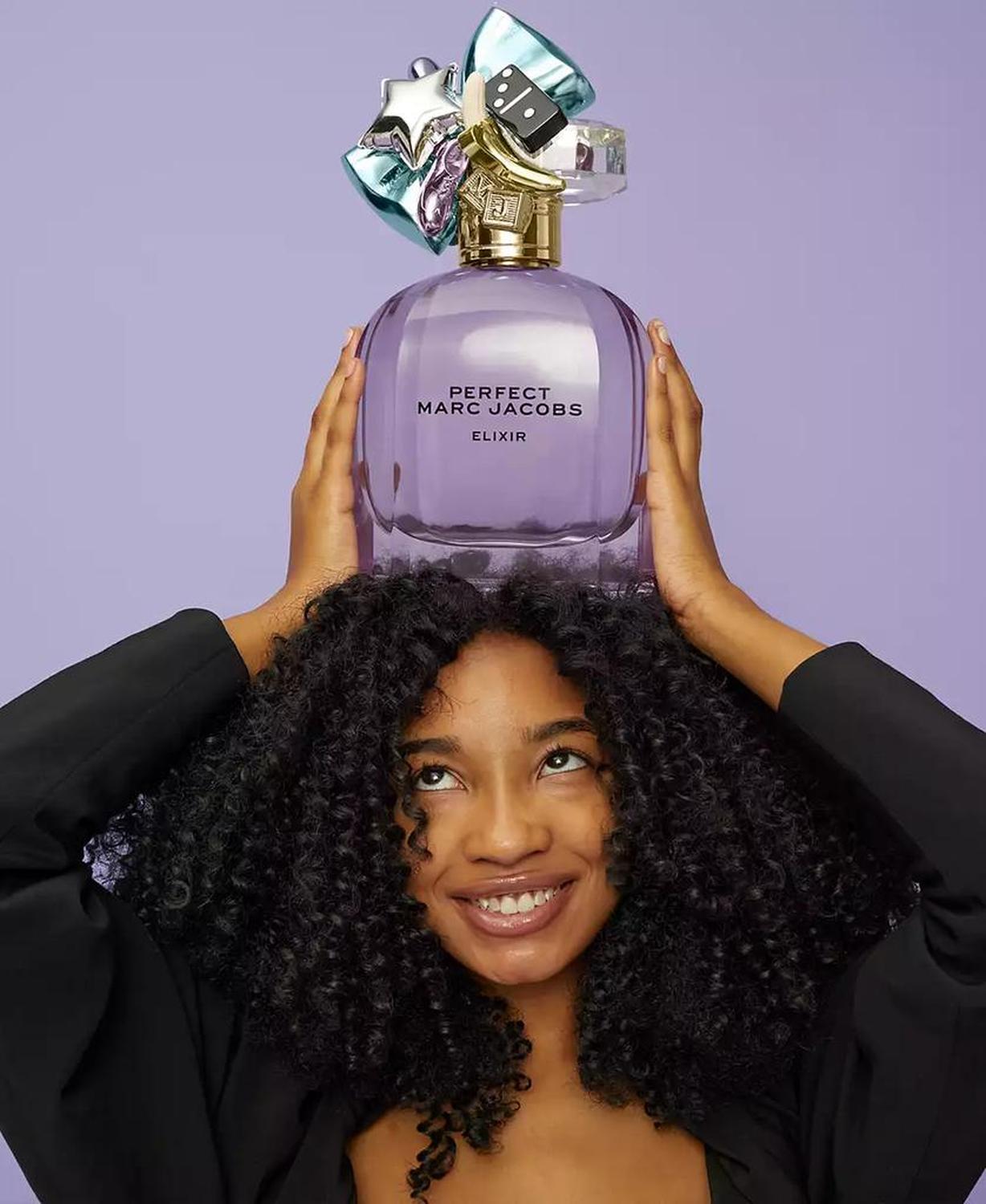 Perfect Elixir Eau de Parfum, 3.3 oz.