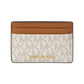 Jet Set Card Holder