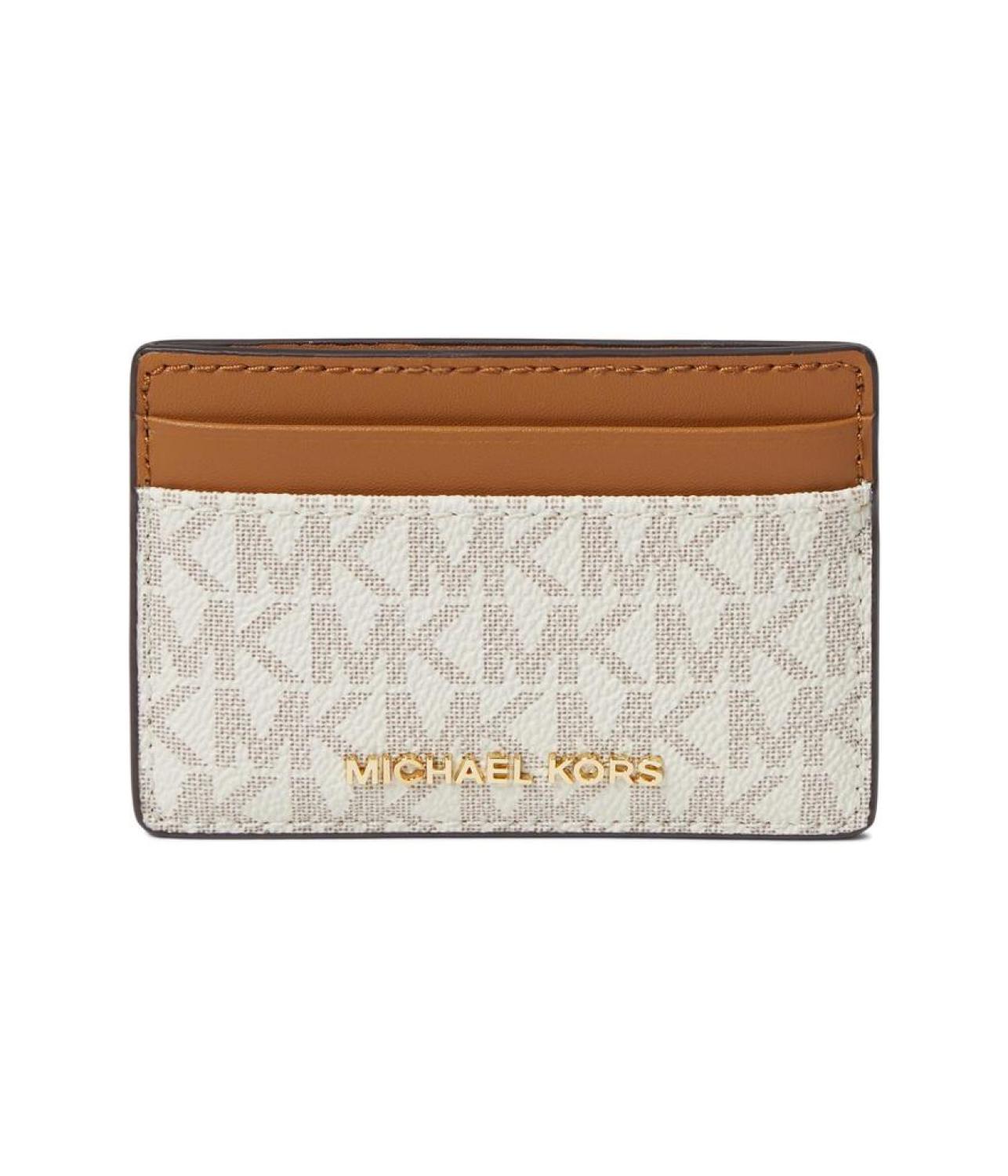 Jet Set Card Holder