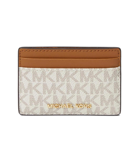 Jet Set Card Holder