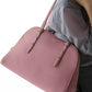 Do It All Pebbled Leather Maise Carryall