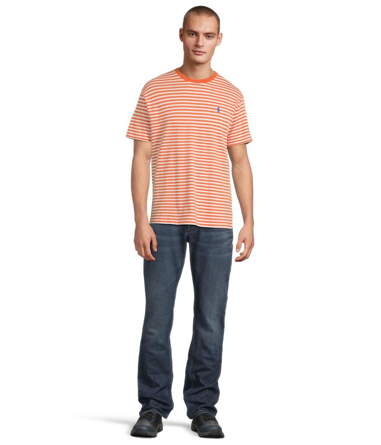 Short Sleeve Animated Tees - Classic