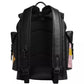Men's Hitch Signature Canvas with Patches Backpack