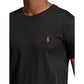 Classic Fit Soft Cotton T-Shirt