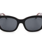 Kate Spade Square-Frame Sunglasses