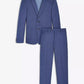 Little & Big Boys Single-Breasted Two-Button 2-Pc. Suit