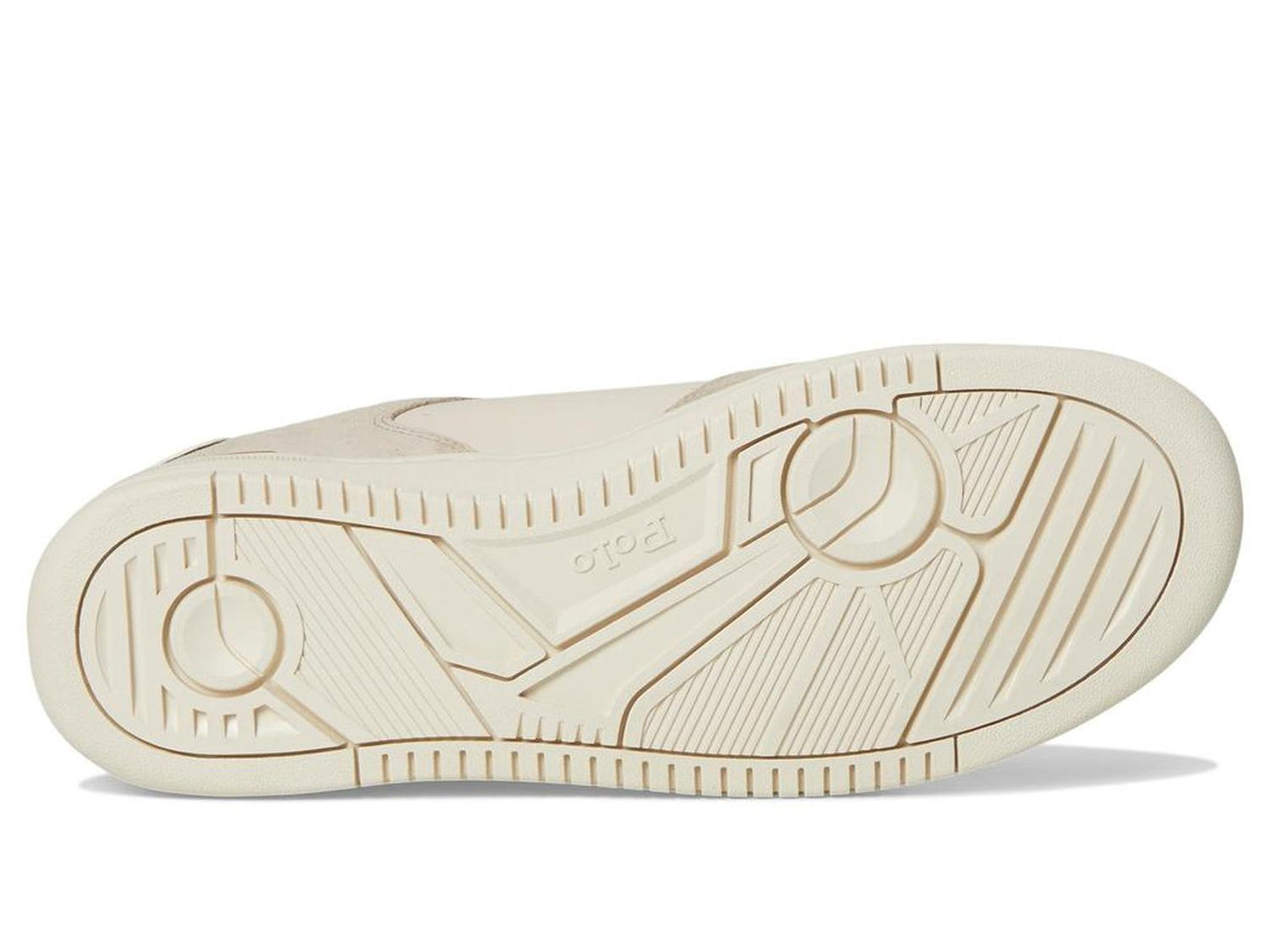 Masters Court Leather-Suede Sneakers