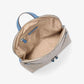 Dallas Medium Signature Logo Backpack