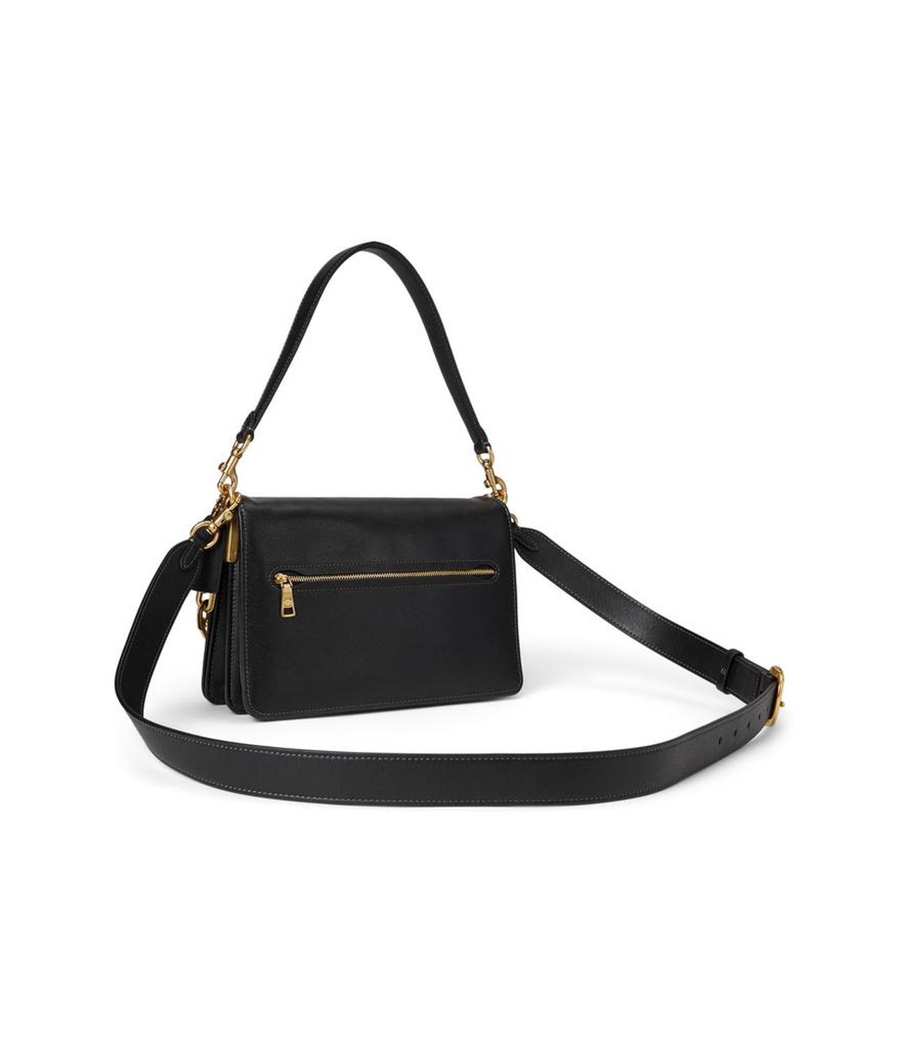 Chain Tabby Shoulder Bag