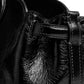 Empire Medium Leather Carryall Bag 34