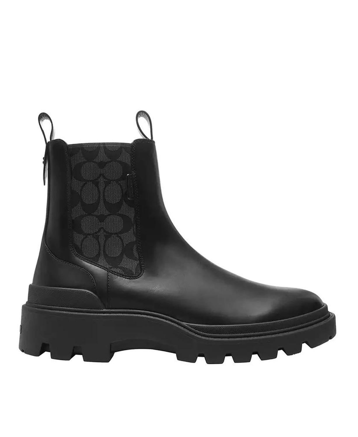 Men's Colson Signature Pull On Boot