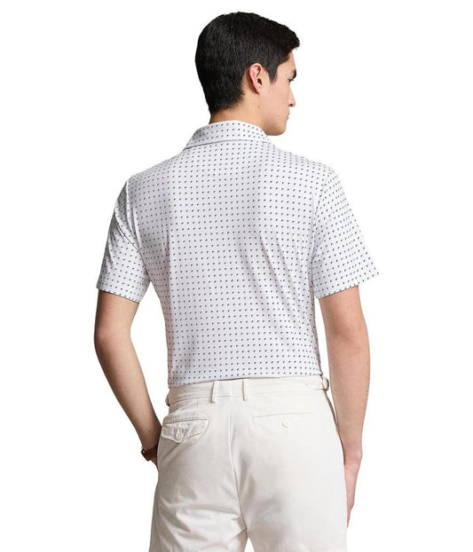 Classic Fit Performance Polo Shirt