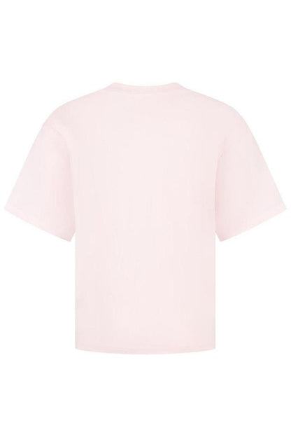 The Marc Jacobs Kids Floral-Printed Crewneck T-Shirt