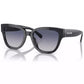 Women's CL920 Sunglasses, Gradient HC8379U