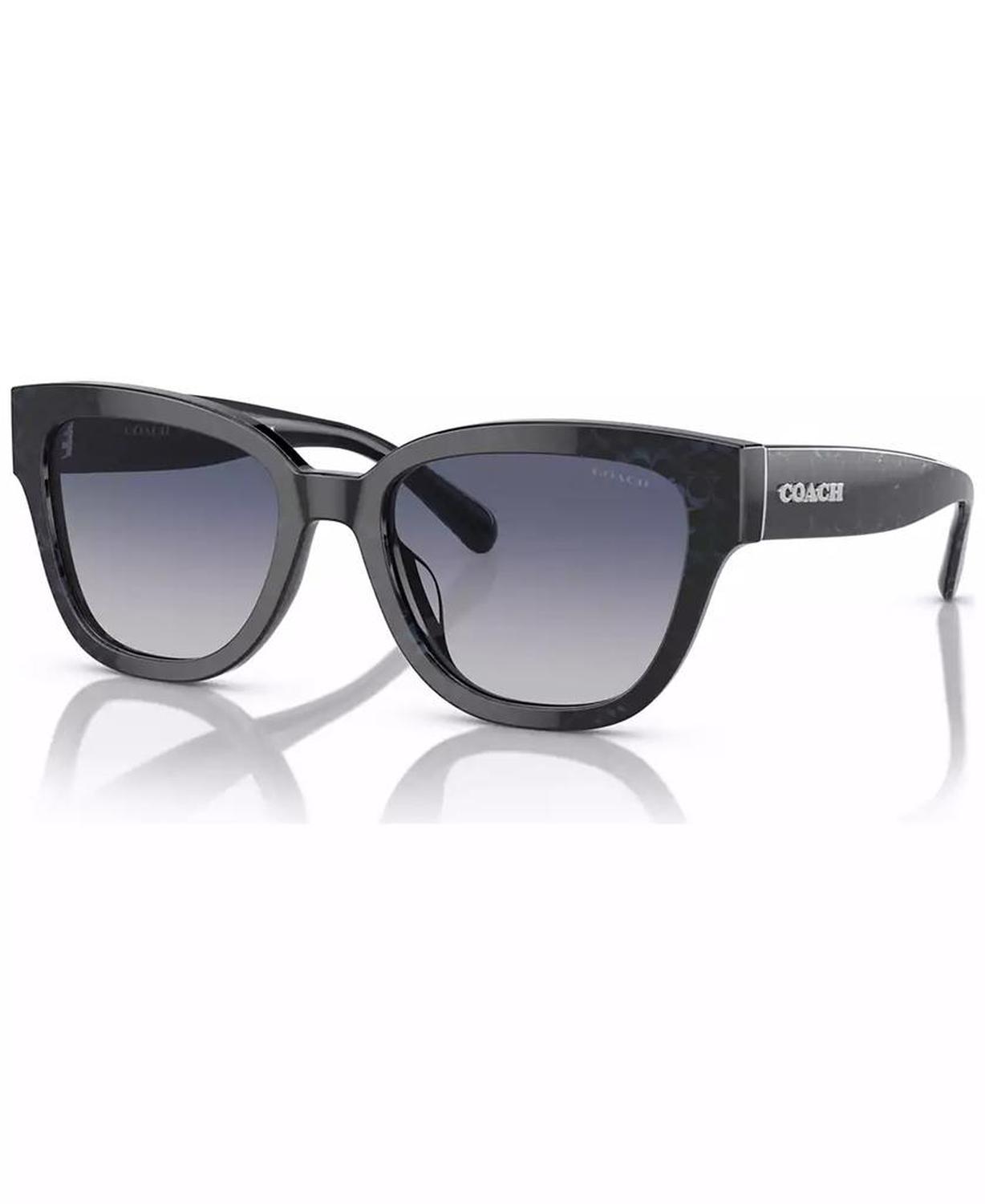 Women's CL920 Sunglasses, Gradient HC8379U