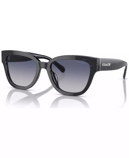 Women's CL920 Sunglasses, Gradient HC8379U