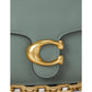 Chain Tabby Shoulder Bag