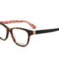 Kate Spade Square-Frame Glasses