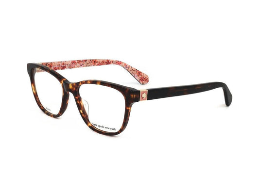 Kate Spade Square-Frame Glasses